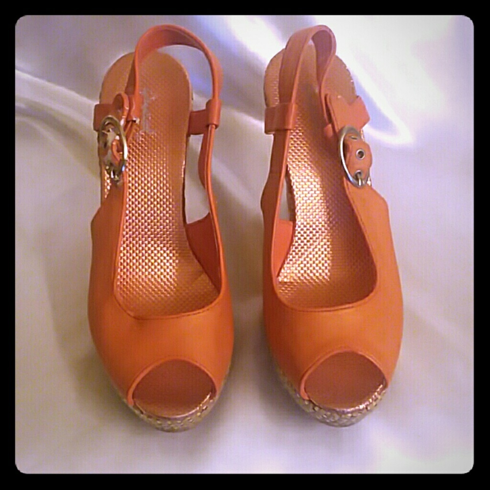 Qupids  Wedges